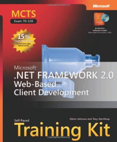 دانلود کتاب MCSA/MCSE Self-Paced Training Kit (Exam 70-299): Implementing and Administering Security in a Microsoft Windows Server 2003 Network: … ™ Network (Pro-Certification