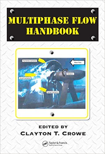 دانلود کتاب Multiphase Flow Handbook