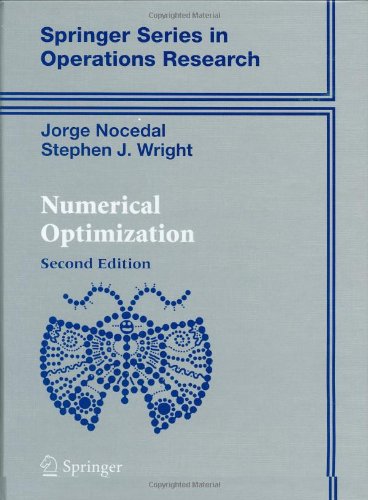 دانلود کتاب Numerical Optimization