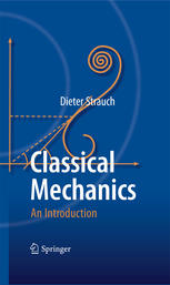 دانلود کتاب Classical Mechanics: An Introduction