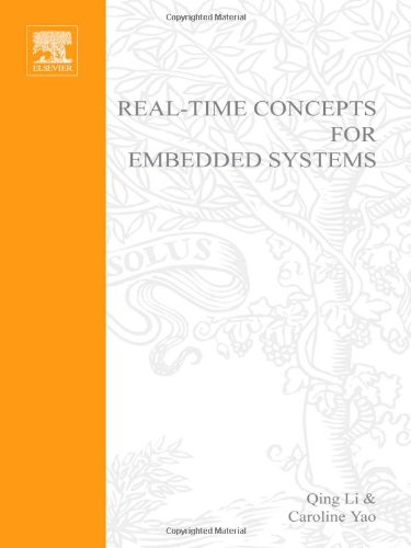 دانلود کتاب Real Time and Embedded Computing Systems