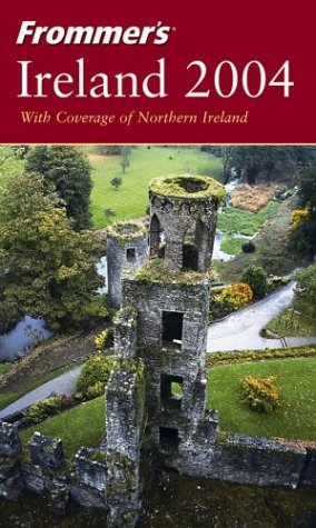 دانلود کتاب Frommer’s Ireland