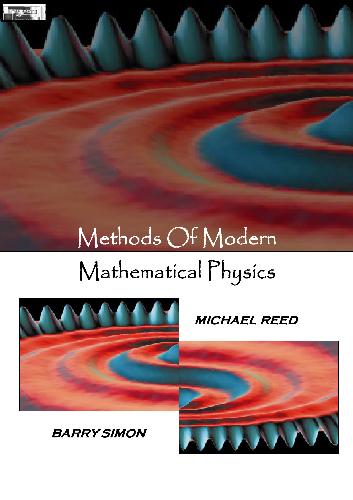 دانلود کتاب Methods of modern mathematical physics