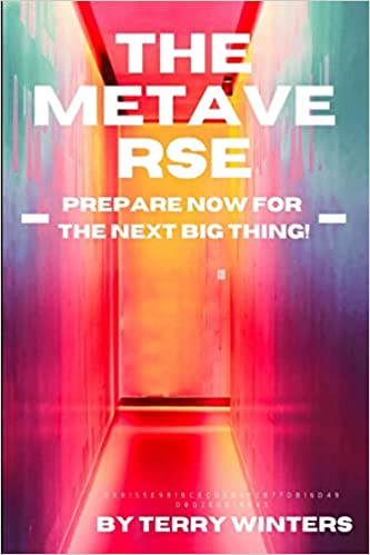 دانلود کتاب The Metaverse: Prepare Now for Next Big Thing[2021]