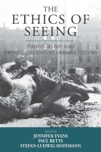 دانلود کتاب The Ethics of Seeing