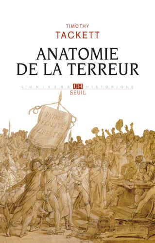دانلود کتاب Anatomie de la Terreur