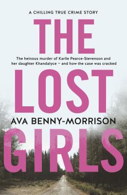 دانلود کتاب The Lost Girls