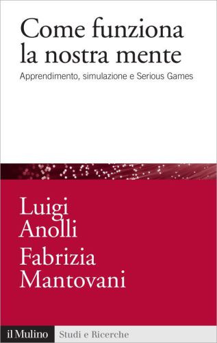 دانلود کتاب Come funziona la nostra mente. Apprendimento