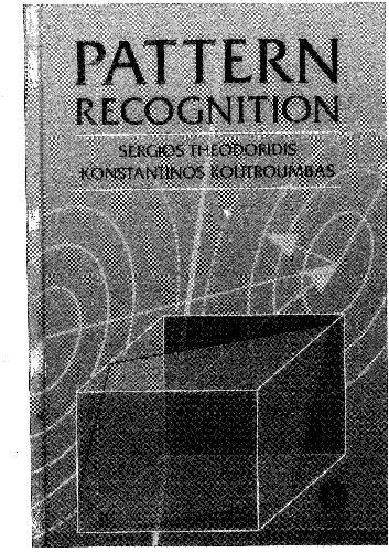 دانلود کتاب Pattern Recognition