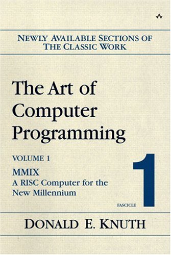 دانلود کتاب The Art Of Computer Programming