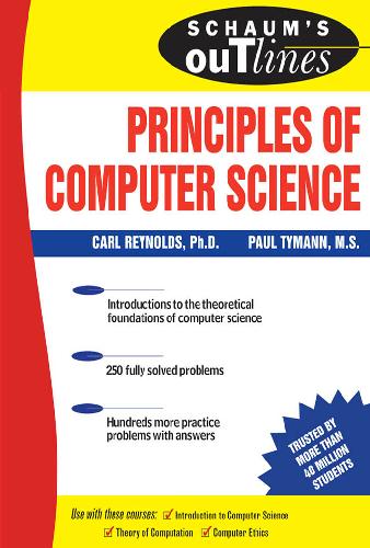 دانلود کتاب Principles of Computer Science