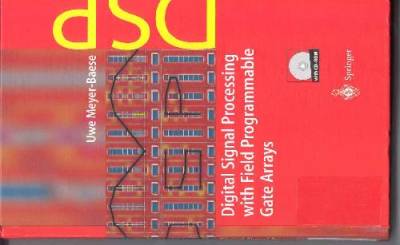 دانلود کتاب Digital Signal Processing with Field Programmable Gate Arrays