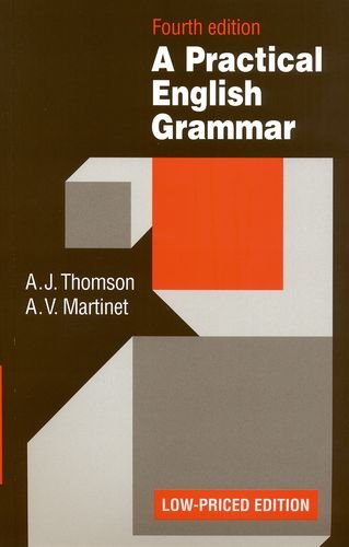 دانلود کتاب Practical English Grammar