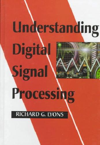 دانلود کتاب Understanding Digital Signal Processing
