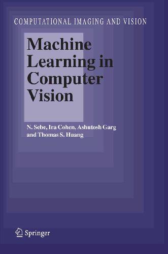 دانلود کتاب Machine Learning in Computer Vision