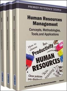 دانلود کتاب فارسی Human Resources Management Set: Concepts, Methodologies, Tools and Applications: Human Resources Management: Concepts, Methodologies, Tools, and Applications