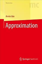 دانلود کتاب Approximation