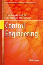 دانلود کتاب Control engineering
