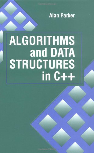 دانلود کتاب Algorithms and Data Structures in C (Computer Science