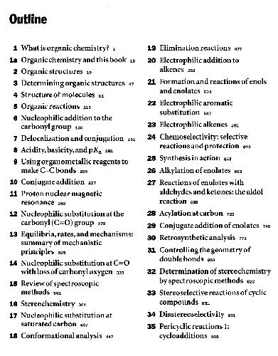 دانلود کتاب Advanced Organic Chemistry