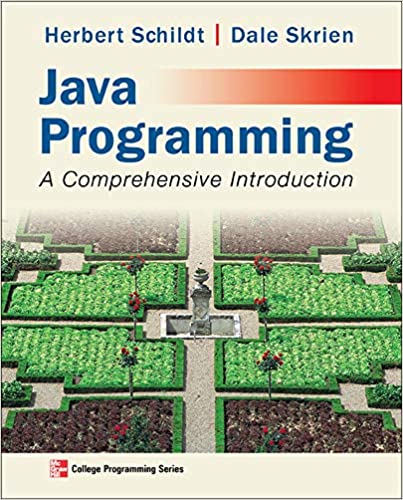 دانلود کتاب Java Programming: A Comprehensive Introduction