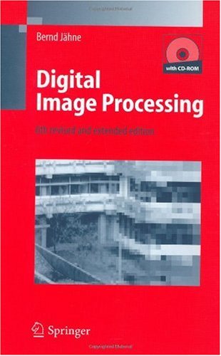 دانلود کتاب Digital Image processing.6th.ed