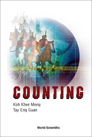 دانلود کتاب Counting MSch