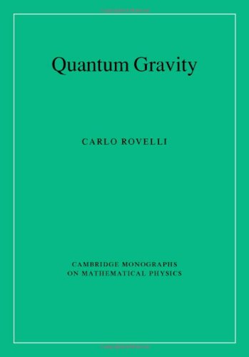 دانلود کتاب Quantum Gravity