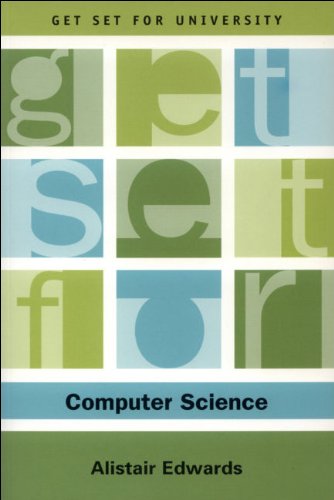 دانلود کتاب Get Set for Computer Science