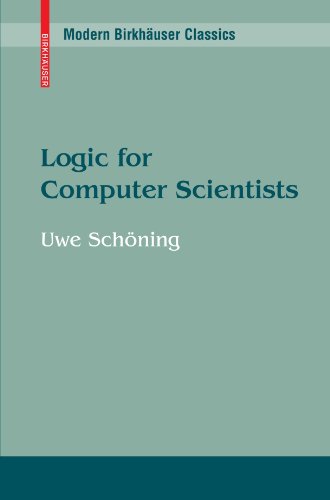 دانلود کتاب Logic for Computer Scientists