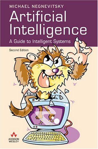 دانلود کتاب Artificial Intelligence: A Guide to Intelligent Systems