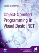 دانلود کتاب Object Oriented Programming in VB.Net