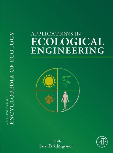 دانلود کتاب Applications in Ecological Engineering