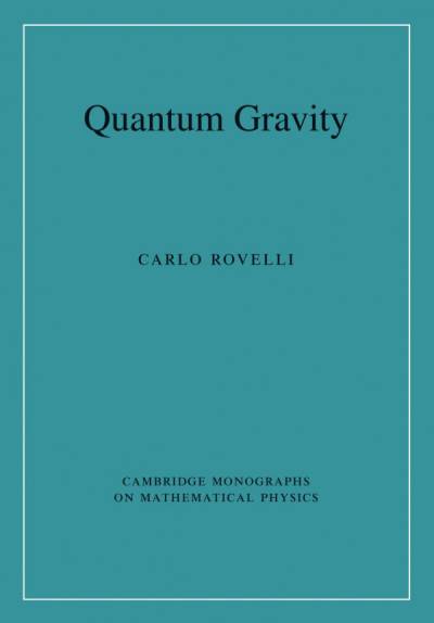 دانلود کتاب Quantum gravity