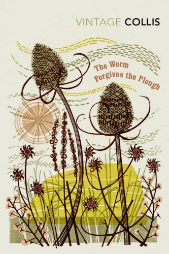 دانلود کتاب The Worm Forgives Plough