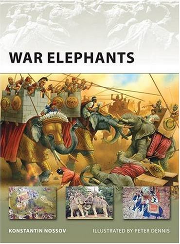 دانلود کتاب War Elephants