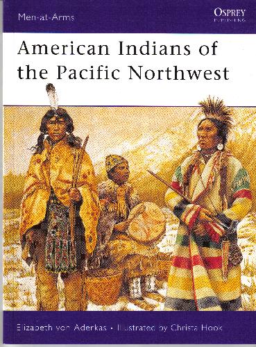 دانلود کتاب American Indians Of The Pacific Northwest