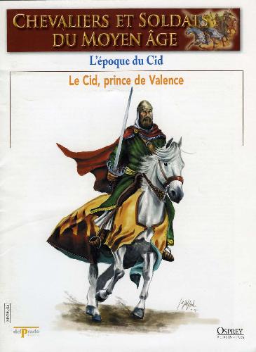 دانلود کتاب L’epoque Du Cid