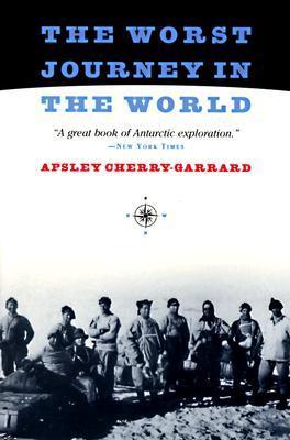 کتاب The Worst Journey in the World نسخه انگلیسی PDF | Apsley Cherry-Garrard