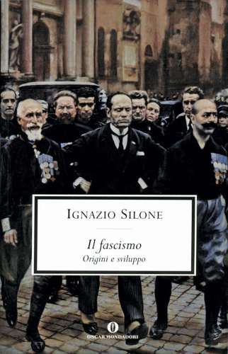دانلود کتاب Il fascismo. Origini e sviluppo