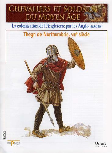 دانلود کتاب Mwf070 – La Colonisation De L’angleterre Par Les Anglo-Saxons