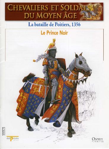 دانلود کتاب La Bataille De Poitiers 1356