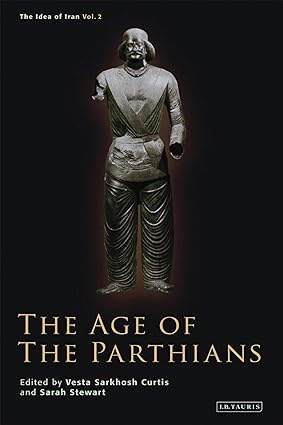 دانلود کتاب Age of the Parthians,