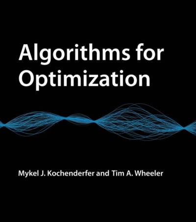 دانلود کتاب Algorithms for Optimization