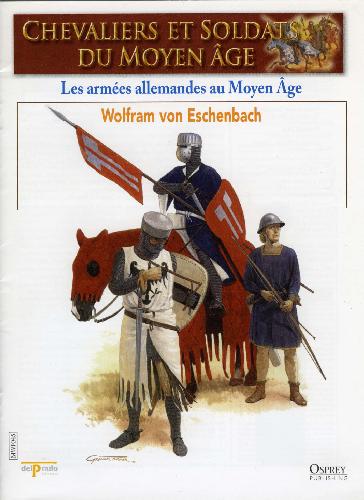 دانلود کتاب Les Armees Allemandes Au Moyen Age