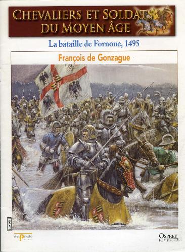 دانلود کتاب La Bataille De Fornoue, 1495