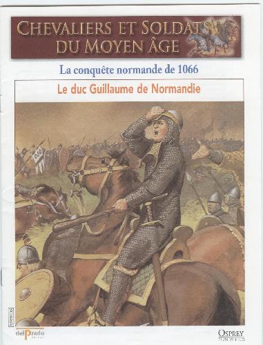 دانلود کتاب La Conquete Normande De 1066