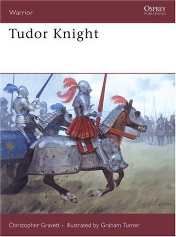 دانلود کتاب Tudor Knight