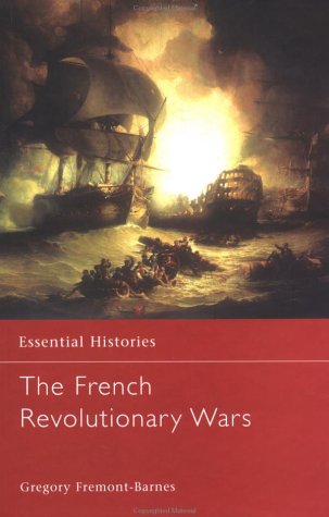 دانلود کتاب The French Revolutionary Wars