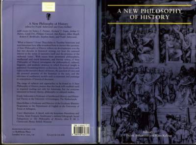 دانلود کتاب A New Philosophy of History